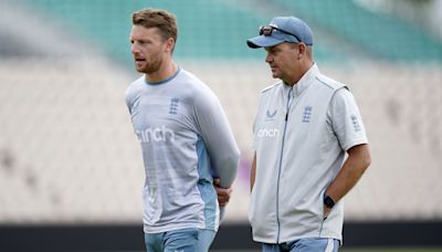 Matthew Mott believes he and Jos Buttler are right men to help England progress