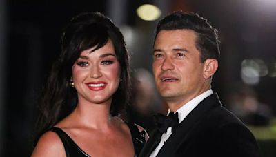 Katy Perry and Orlando Bloom set wedding date after huge 5-year delay