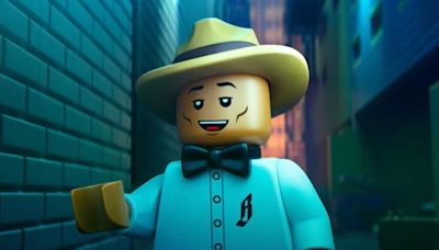 Lego and Pharrell Williams movie. When is Piece by Piece released? - Revista Merca2.0 |
