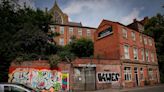 New Nottingham café to be built at bottom of historic cliff where terrible city slums once stood