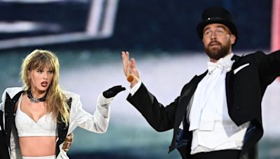 Taylor Swift & Travis Kelce’s New Dating Era Is Allegedly ‘Totally Sickening’ to Them, Sources Claim