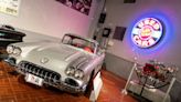 Michigan vintage car museum hires new leader