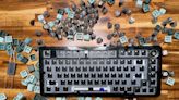 EPOMAKER x LEOBOG K81 Pro Wireless Mechanical Keyboard DIY Kit review - The Gadgeteer