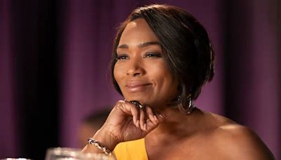 ‘9-1-1’s Angela Bassett Called Out Her Controversial Oscar Loss In Iconic Season 7 Premiere Scene