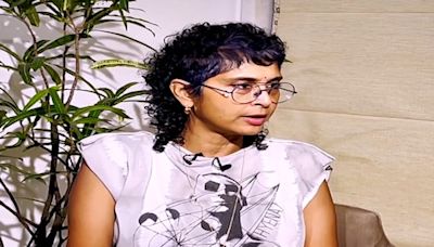 Video | When Kiran Rao Gave A Shout-Out To Those Willing To Promote Laapataa Ladies