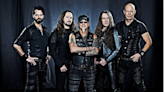 5 Albums I Can’t Live Without: Mark Tornillo of Accept - SPIN