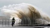 Heavy rain and flooding forecast for England and Wales