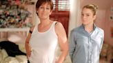 This First Photo Of Lindsay Lohan And Jamie Lee Curtis On The Set Of Freaky Friday 2 Is Just Perfect