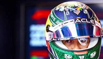 En Red Bull cambian el discurso con ‘Checo’