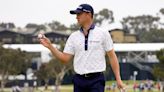 ESPN Radio's Freddie Coleman mistakes J.T. Poston for Justin Thomas during live interview