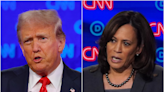 When is the next presidential debate? Here's where things stand between Trump, Harris