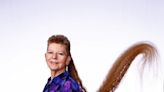 'Is that your hair?' Tennessee woman sets Guinness World Record for longest mullet