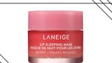 Don’t Miss Your Chance to Shop Laneige’s TikTok-Famous Lip Sleeping Mask for Amazon’s Prime Early Access Sale