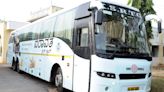 After Sarige buses, KSRTC to refurbish Airavat fleet