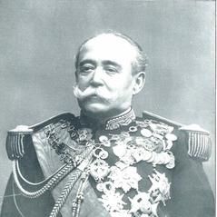 Camilo García de Polavieja