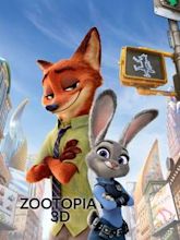 Zootropolis