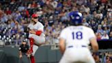 Red Alert: Former Ponte Vedra pitcher Ricky Karcher handles pressure for MLB debut save