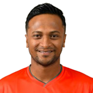 Shakib Al Hasan