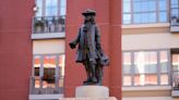 Park Service retracts decision to take down William Penn statue at Philadelphia historical site