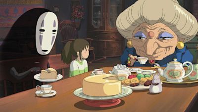 Spirited Away And More Studio Ghibli Limited-Edition Blu-Rays Are Steeply Discounted