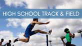 IE Varsity’s high school boys track and field leaders, May 22