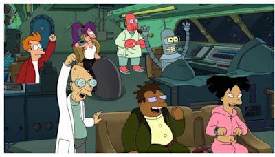 Futurama Season 12 Episode 2 Release Date, Time, Where to Watch For Free