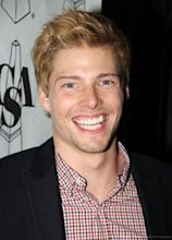 Hunter Parrish