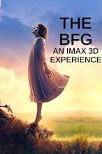 BFG – Big Friendly Giant