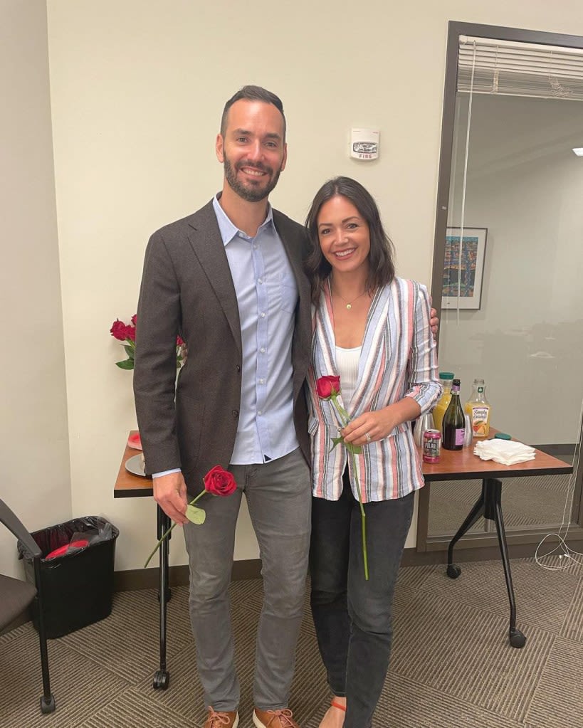 Bachelorette Desiree Hartsock Is Pregnant With Baby No. 3