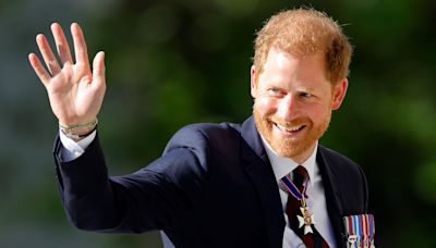 ESPY Awards triggers backlash after teasing Prince Harry's appearance