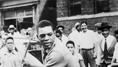 Saying a final goodbye to Willie Mays, baseball’s ‘Say hey kid’