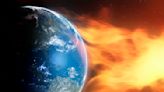 Earth Narrowly Missed a Solar Storm "Apocalypse" in 2012