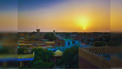 Niger’s UNESCO town Agadez faces fear of collapse amid flooding