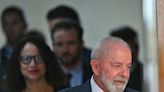 Lula retira al embajador en Israel en plena crisis diplomática por la guerra de Gaza