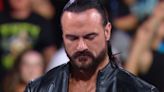 Drew McIntyre Deactivates Twitter/Instagram After ‘Quitting’ WWE RAW