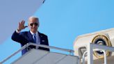 Biden's Mideast trip aimed at reassuring wary leaders