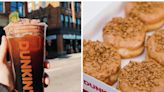 ¿Eres amante del café? Dunkin' en San Diego regalará cold brew este jueves