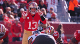 49ers overreactions: Is Brock Purdy the NFL's best quarterback?