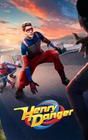 Henry Danger