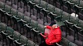 Fenway's 'red seat' just one of many legendary homer sites in ballparks across America