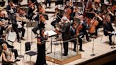 A Child of our Time/Serenade to Music, LPO/Gardner at the Royal Festival Hall concert review - inspired