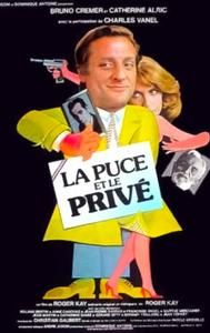 La puce et le privé