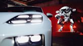 Porsche Macan inspira dentro del mundo de Overwatch 2