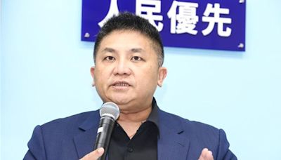 憲法法庭》吳宗憲批裁判、球證、旁證 都是民進黨自己人