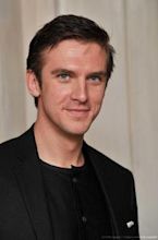 Dan Stevens