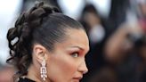 Bella Hadid se suma a la lista de celebridades penalizadas tras criticar a Israel