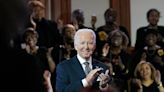 Joe Biden Uses MLK Day Church Speech to Call Out MAGA ‘Insurrection’