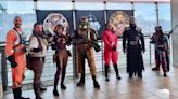 Colombia tendrá el primer Star Fest Colombia Collectors, para los fanáticos de Star Wars