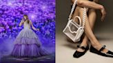 Taylor Swift Wore $925 Versace Mary Janes in Lake Como...and I Found 3 Lookalikes That Are Way More Affordable