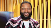 Anthony Anderson Jokes He's 'Not as Young as I Used to Be' After Movie Stunt 'Gone Wrong' Sent Him to ER